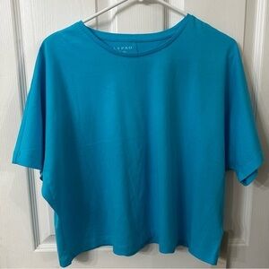 NWT Calypso St Barths T-Shirt, Large
